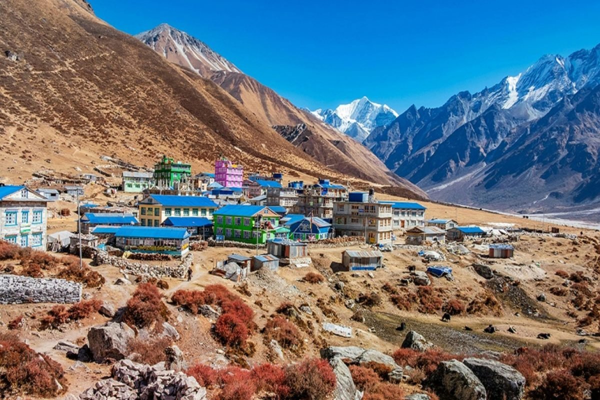 langtang-valley