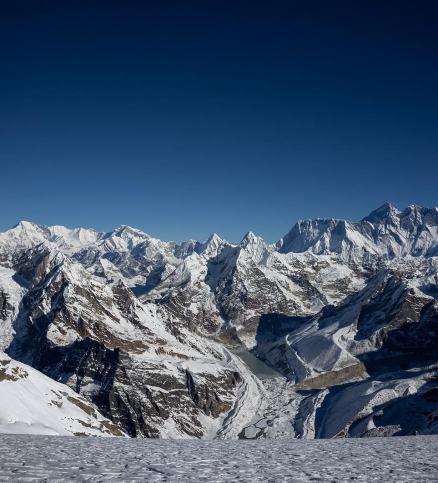 sonam sherpa